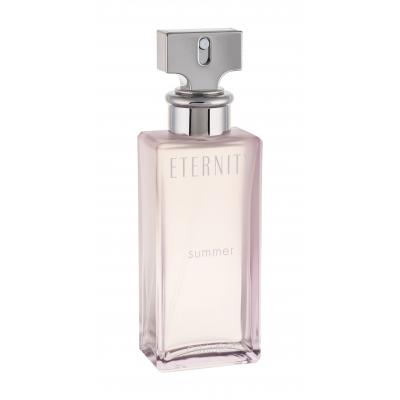 Calvin Klein Eternity Summer 2014 Parfémovaná voda pro ženy 100 ml