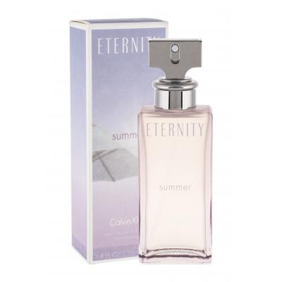 Calvin Klein Eternity Summer 2014 Parfémovaná voda pro ženy 100 ml