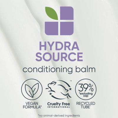 Biolage Hydra Source Conditioner Kondicionér pro ženy 200 ml