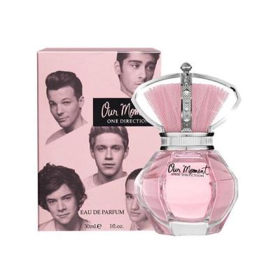 One Direction Our Moment Parfémovaná voda pro ženy 100 ml tester