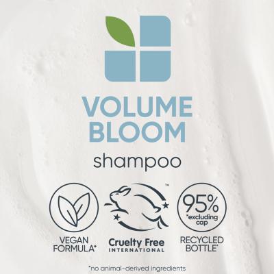 Biolage Volume Bloom Šampon pro ženy 250 ml