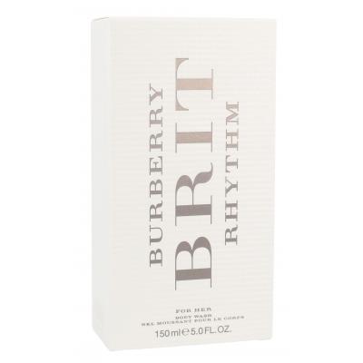 Burberry Brit for Her Rhythm For Her Sprchový gel pro ženy 150 ml