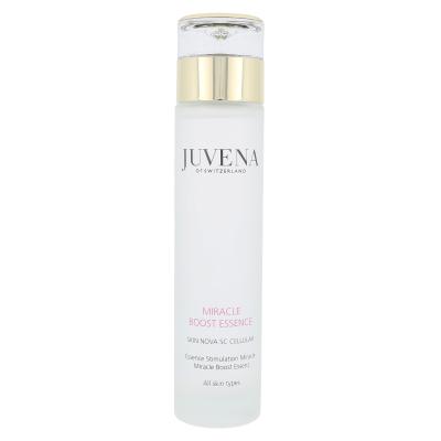 Juvena Miracle Boost Essence Pleťová voda a sprej pro ženy 125 ml