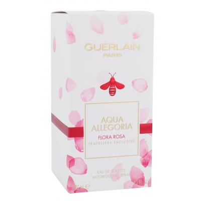 Guerlain Aqua Allegoria Flora Rosa Toaletní voda pro ženy 100 ml