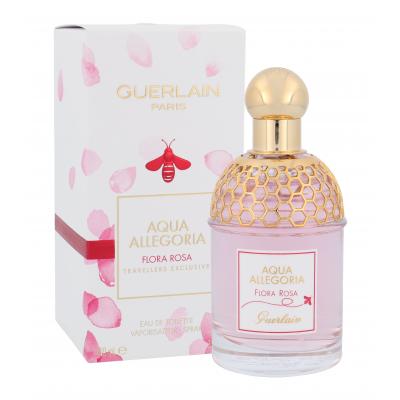 Guerlain Aqua Allegoria Flora Rosa Toaletní voda pro ženy 100 ml