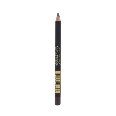 Max Factor Kohl Pencil Tužka na oči pro ženy 3,5 g Odstín 030 Brown