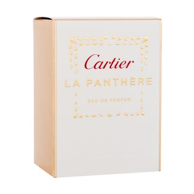 Cartier La Panthère Parfémovaná voda pro ženy 50 ml