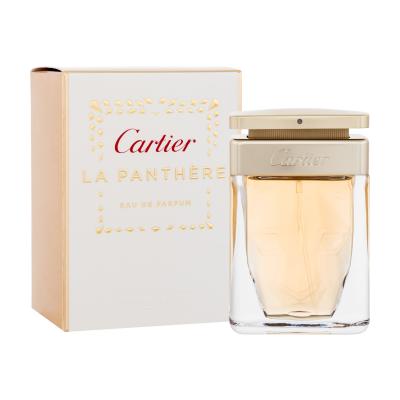 Cartier La Panthère Parfémovaná voda pro ženy 50 ml