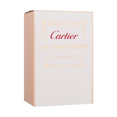 Cartier La Panthère Parfémovaná voda pro ženy 75 ml