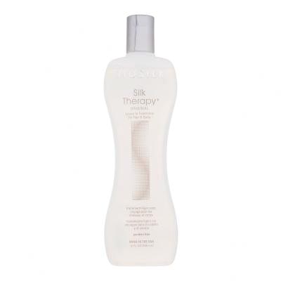 Farouk Systems Biosilk Silk Therapy Sérum na vlasy pro ženy 355 ml