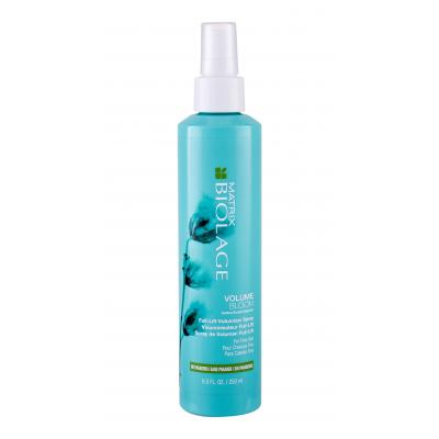 Biolage Volume Bloom Full-Lift Volumizer Spray Pro objem vlasů pro ženy 250 ml