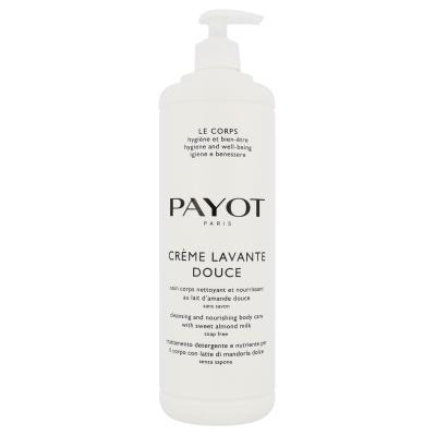 PAYOT Le Corps Cleansing And Nourishing Body Care Sprchový krém pro ženy 1000 ml