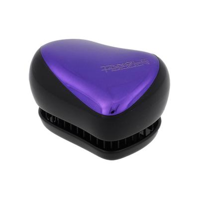 Tangle Teezer Compact Styler Kartáč na vlasy pro ženy 1 ks Odstín Purple Dazzle