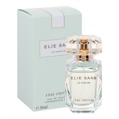 Elie Saab Le Parfum L´Eau Couture Toaletní voda pro ženy 30 ml