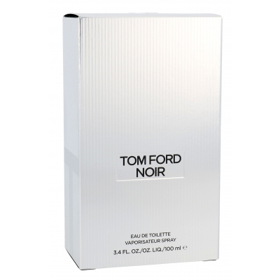 TOM FORD Noir Toaletní voda pro muže 100 ml