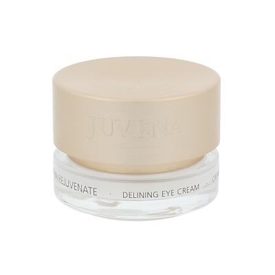 Juvena Skin Rejuvenate Delining Oční krém pro ženy 15 ml