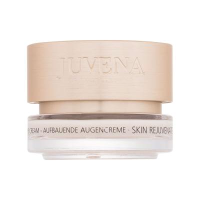 Juvena Skin Rejuvenate Nourishing Oční krém pro ženy 15 ml