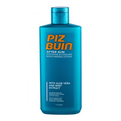 PIZ BUIN After Sun Soothing & Cooling Přípravek po opalování 200 ml
