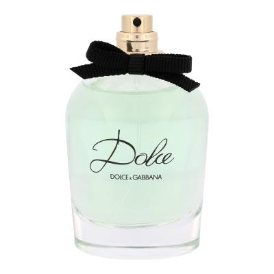Dolce&Gabbana Dolce Parfémovaná voda pro ženy 75 ml tester