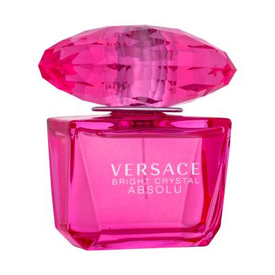 Versace Bright Crystal Absolu Parfémovaná voda pro ženy 90 ml
