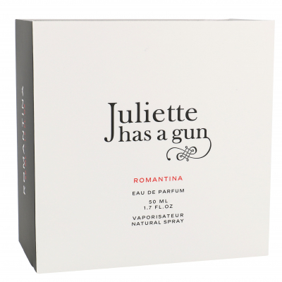 Juliette Has A Gun Romantina Parfémovaná voda pro ženy 50 ml