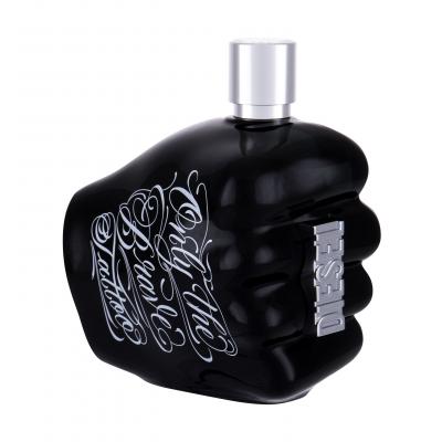 Diesel Only The Brave Tattoo Toaletní voda pro muže 200 ml