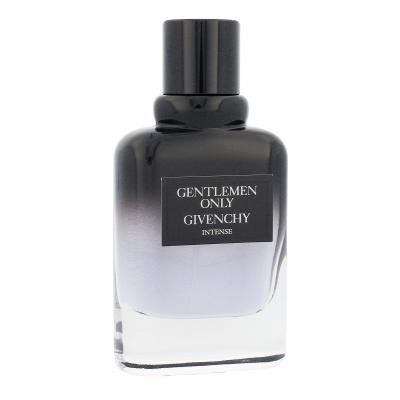 Givenchy Gentlemen Only Intense Toaletní voda pro muže 50 ml