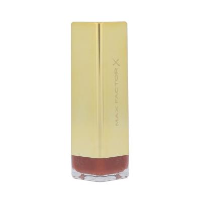 Max Factor Colour Elixir Rtěnka pro ženy 4,8 g Odstín 837 Sunbronze