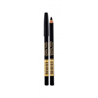 Max Factor Kohl Pencil Tužka na oči pro ženy 3,5 g Odstín 020 Black