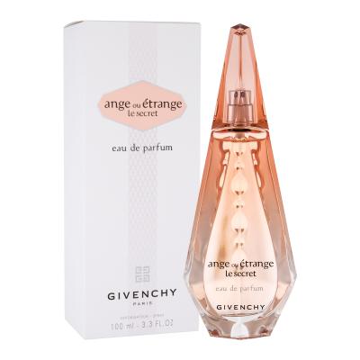 Givenchy Ange ou Démon (Etrange) Le Secret 2014 Parfémovaná voda pro ženy 100 ml