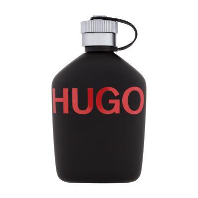 HUGO BOSS Hugo Just Different Toaletní voda pro muže 200 ml