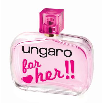 Emanuel Ungaro For Her Toaletní voda pro ženy 100 ml tester