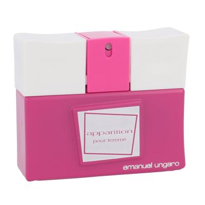 Emanuel Ungaro Apparition Limited Edition Parfémovaná voda pro ženy 30 ml tester