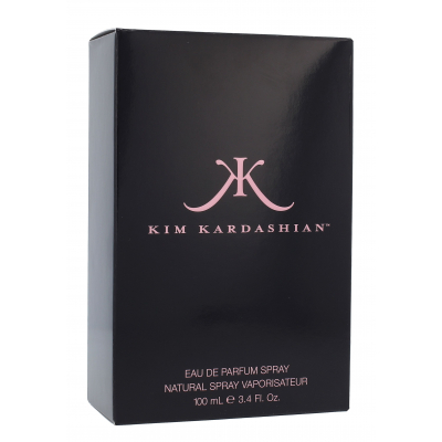Kim Kardashian Kim Kardashian Parfémovaná voda pro ženy 100 ml