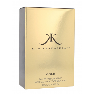 Kim Kardashian Gold Parfémovaná voda pro ženy 100 ml