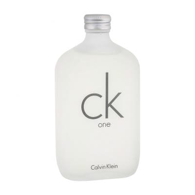 Calvin Klein CK One Toaletní voda 300 ml