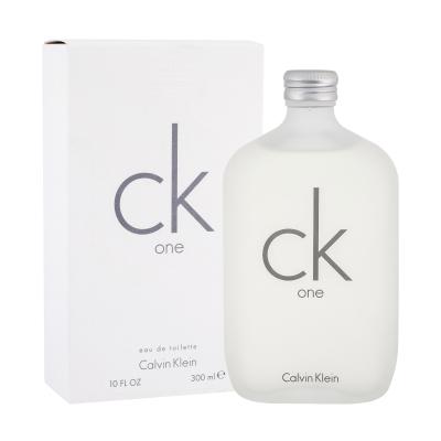 Calvin Klein CK One Toaletní voda 300 ml