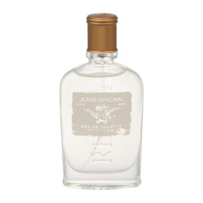 Replay Jeans Original! For Him Toaletní voda pro muže 50 ml