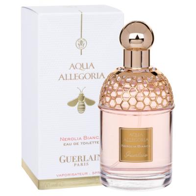 Guerlain Aqua Allegoria Nerolia Bianca Toaletní voda 100 ml