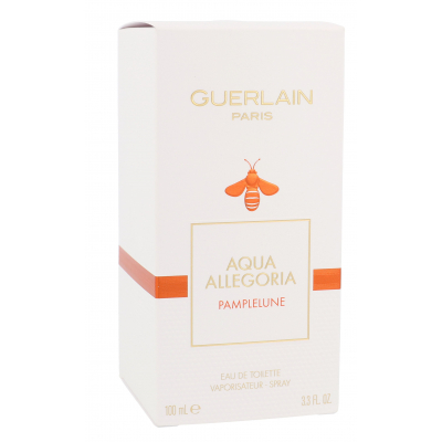 Guerlain Aqua Allegoria Pamplelune Toaletní voda pro ženy 100 ml