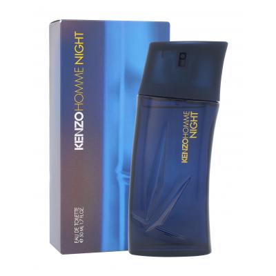 KENZO Homme Night Toaletní voda pro muže 50 ml