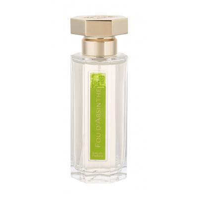 L´Artisan Parfumeur Fou d´Absinthe Parfémovaná voda pro muže 50 ml