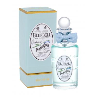 Penhaligon´s Bluebell Toaletní voda pro ženy 50 ml