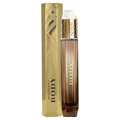 Burberry Body Gold Limited Edition Parfémovaná voda pro ženy 60 ml tester