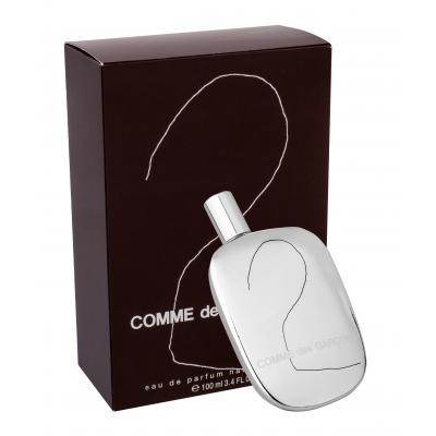 COMME des GARCONS Comme des Garcons 2 Parfémovaná voda 100 ml