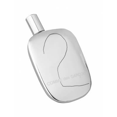 COMME des GARCONS Comme des Garcons 2 Parfémovaná voda 100 ml