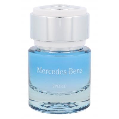 Mercedes-Benz Mercedes-Benz Sport Toaletní voda pro muže 40 ml