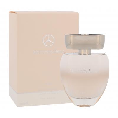 Mercedes-Benz Mercedes-Benz L´Eau Toaletní voda pro ženy 90 ml