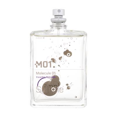 Escentric Molecules Molecule 01 Toaletní voda 100 ml tester
