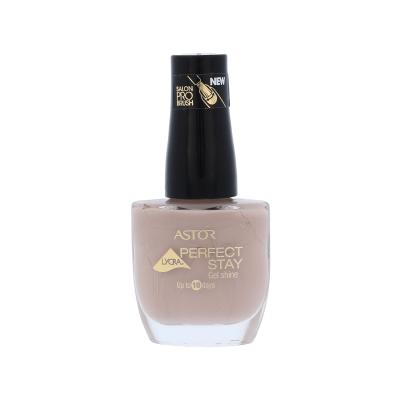 ASTOR Perfect Stay Lak na nehty pro ženy 12 ml Odstín 107 Perfect Look